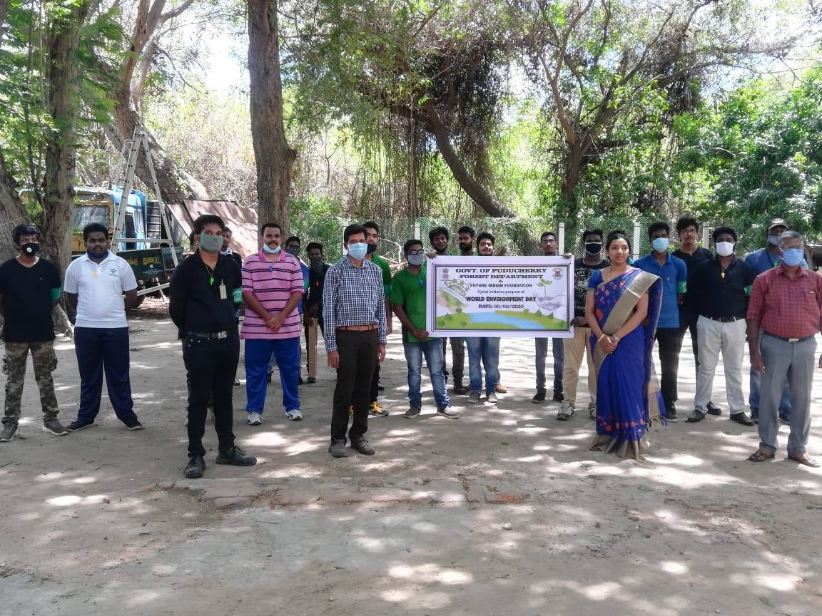 World Environment Day