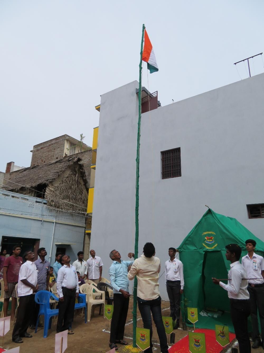 Independence Day Celebration
